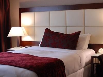 Hotel De La Montagne Μόντρεαλ Εξωτερικό φωτογραφία