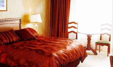 Hotel De La Montagne Μόντρεαλ Εξωτερικό φωτογραφία